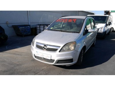 Catalizador OPEL ZAFIRA 2008
