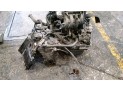 MOTOR CON ACCESORIOS Y CAJA DE CAMBIOS CITROEN C3 2004