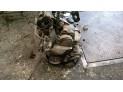 MOTOR CON ACCESORIOS Y CAJA DE CAMBIOS CITROEN C3 2004