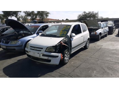 FARO DELANTERO DERECHO HYUNDAI GETZ 2005
