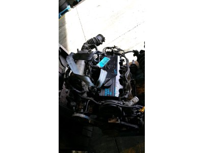 Motor HYUNDAI GETZ 2005