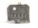 Tapa del motor AUDI A3 2006