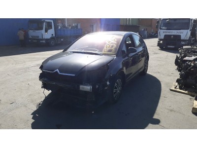 Catalizador CITROEN C4 2006