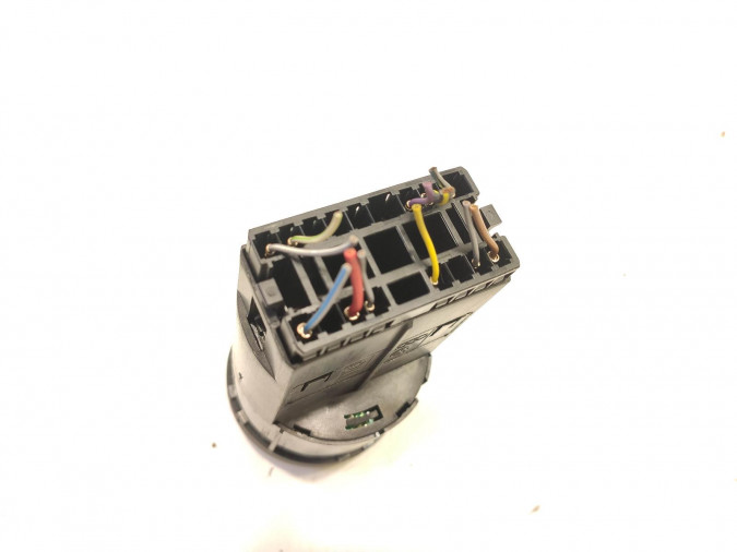 Mando Multifunción AUDI A4 2007