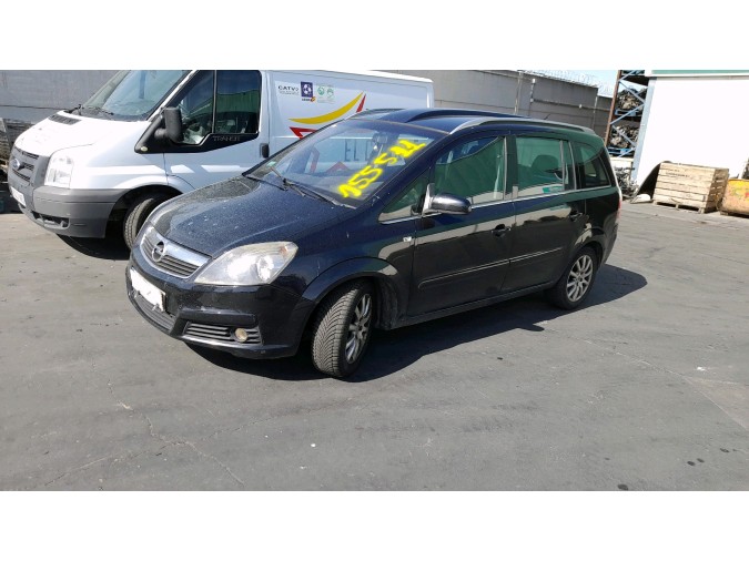 PRETENSOR CINTURÓN DELANTERO DERECHO OPEL ZAFIRA 2006