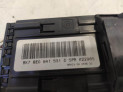 Mando Multifunción AUDI A4 2007