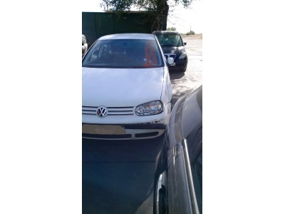 PANEL DELANTERO VOLKSWAGEN GOLF 1998