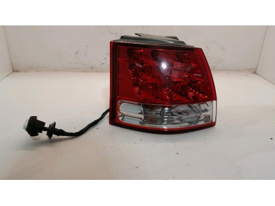 PILOTO TRASERO IZQUIERDO EXTERIOR CITROEN C CROSSER 2008