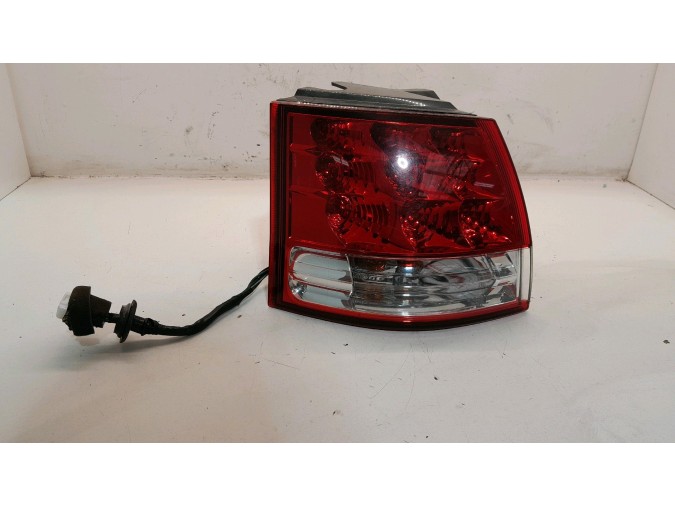 PILOTO TRASERO IZQUIERDO EXTERIOR CITROEN C CROSSER 2008