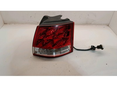 PILOTO TRASERO DERECHO CITROEN C CROSSER 2008