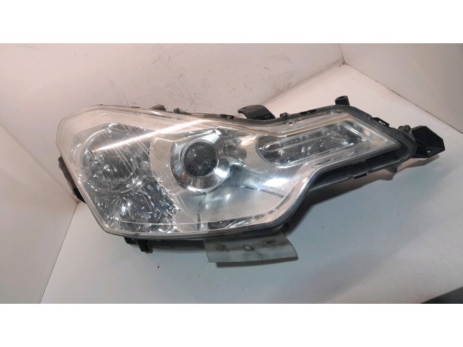 FARO DELANTERO DERECHO CITROEN C CROSSER 2008