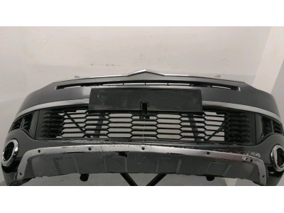 PARAGOLPES DELANTERO CITROEN C CROSSER GRIS 2008