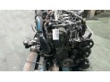 MOTOR CON ACCESORIOS Y CAJA DE CAMBIOS CITROEN C CROSSER 2008