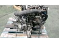 MOTOR CON ACCESORIOS Y CAJA DE CAMBIOS CITROEN C CROSSER 2008
