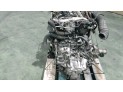 MOTOR CON ACCESORIOS Y CAJA DE CAMBIOS CITROEN C CROSSER 2008