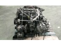 MOTOR CON ACCESORIOS Y CAJA DE CAMBIOS CITROEN C CROSSER 2008