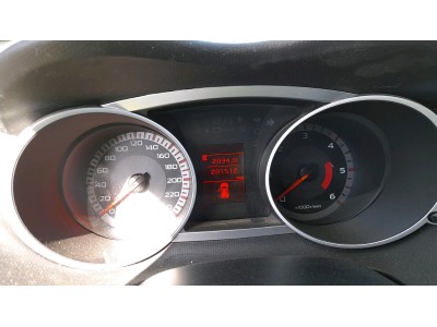 Catalizador CITROEN C CROSSER 2008
