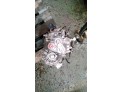 CAJA CAMBIOS CITROEN C CROSSER 2008