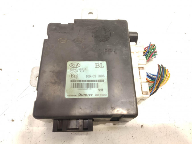 CENTRALITA MOTOR UCE KIA SORENTO 2006