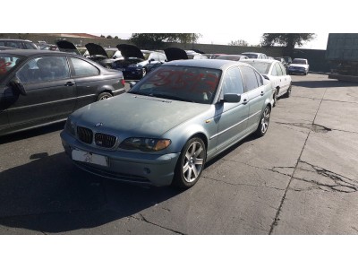 VOLANTE BMW 330D 2002