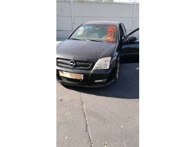 PALANCA CAMBIO OPEL SIGNUM 2004