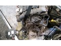 MOTOR CON ACCESORIOS Y CAJA DE CAMBIOS SEAT LEON 2001