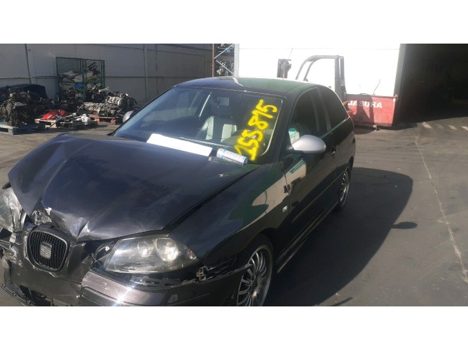 CONMUTADOR DE ARRANQUE SEAT IBIZA 2004