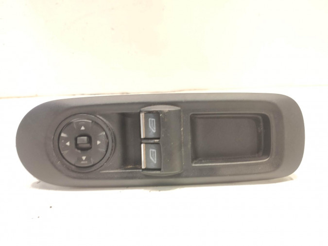MANDO ELEVALUNAS DELANTERO IZQUIERDO FORD MONDEO 2009