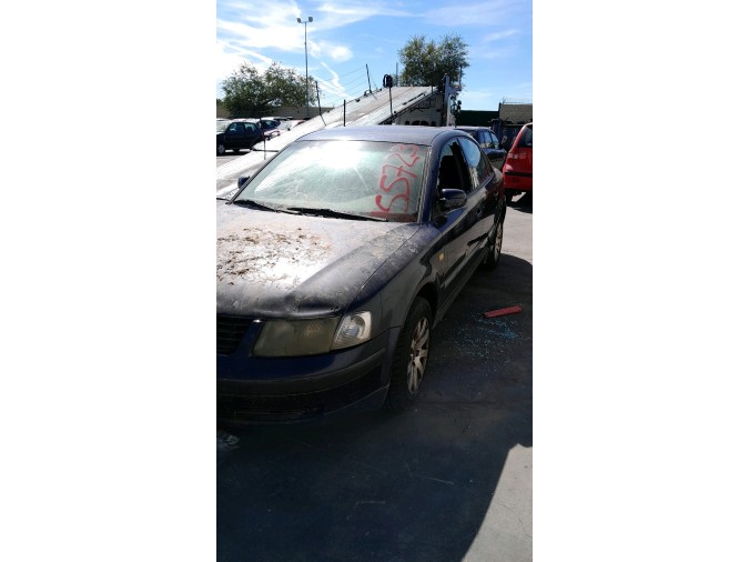 ELEVALUNAS DELANTERO DERECHO VOLKSWAGEN PASSAT 1999