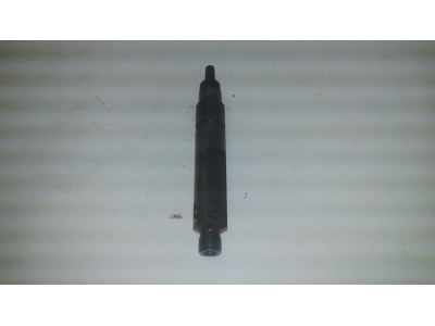 Inyector RENAULT MEGANE 2000