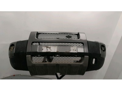 PARAGOLPES DELANTERO LAND ROVER FREELANDER GRIS 2004