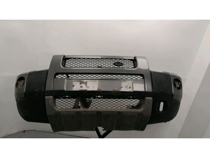 PARAGOLPES DELANTERO LAND ROVER FREELANDER GRIS 2004