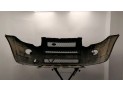 PARAGOLPES DELANTERO LAND ROVER FREELANDER GRIS 2004