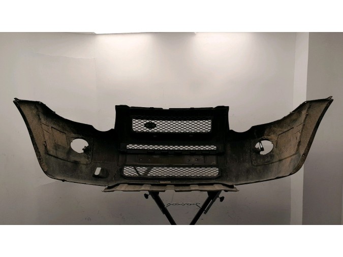 PARAGOLPES DELANTERO LAND ROVER FREELANDER GRIS 2004