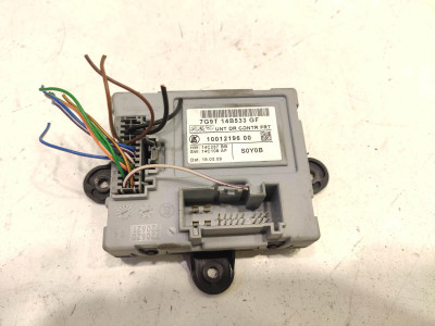 CENTRALITA MOTOR UCE FORD MONDEO 2009