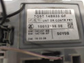CENTRALITA MOTOR UCE FORD MONDEO 2009
