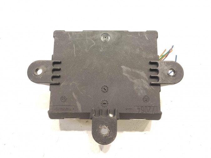 CENTRALITA MOTOR UCE FORD MONDEO 2009
