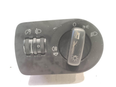 Mando Luces AUDI A3 2006