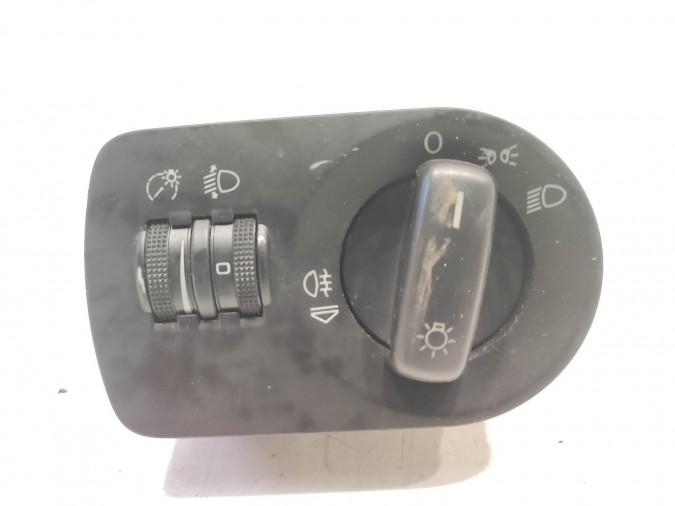 Mando Luces AUDI A3 2006