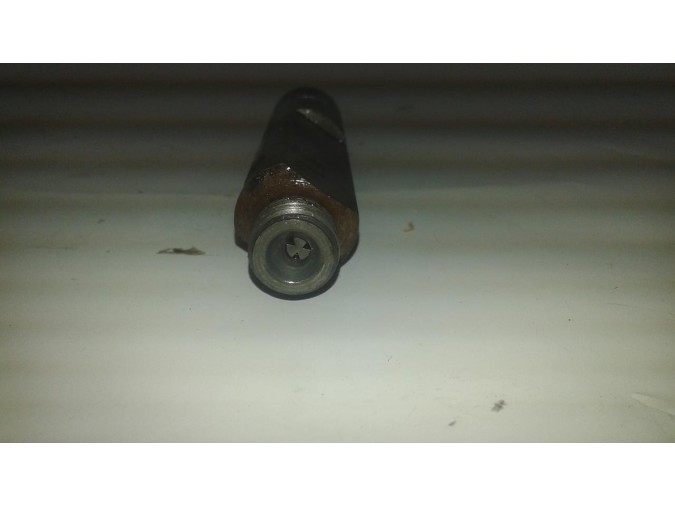 Inyector RENAULT MEGANE 2000