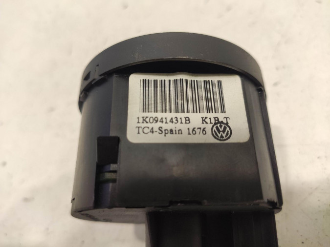 Mando Luces VOLKSWAGEN GOLF 2006