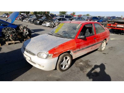 Autorradio FORD ESCORT 1995