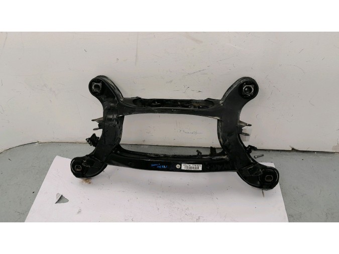 PUENTE TRASERO MERCEDES C CLASS 2002