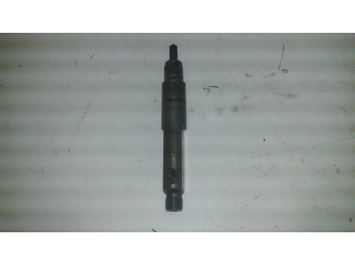 Inyector RENAULT MEGANE 2000