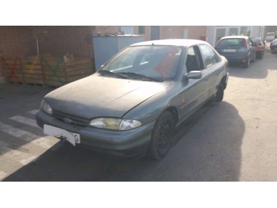 Catalizador FORD MONDEO 1993