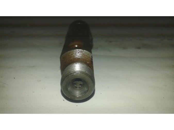 Inyector RENAULT MEGANE 2000