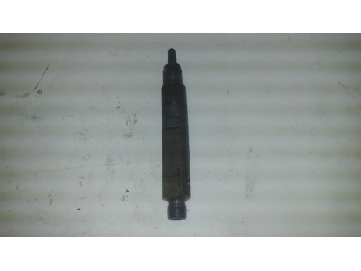 Inyector RENAULT MEGANE 2000