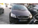 Intercooler FORD FOCUS 2006