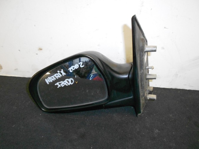 Retrovisor Izquierdo HYUNDAI MATRIX