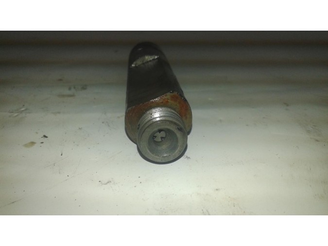 Inyector RENAULT MEGANE 2000